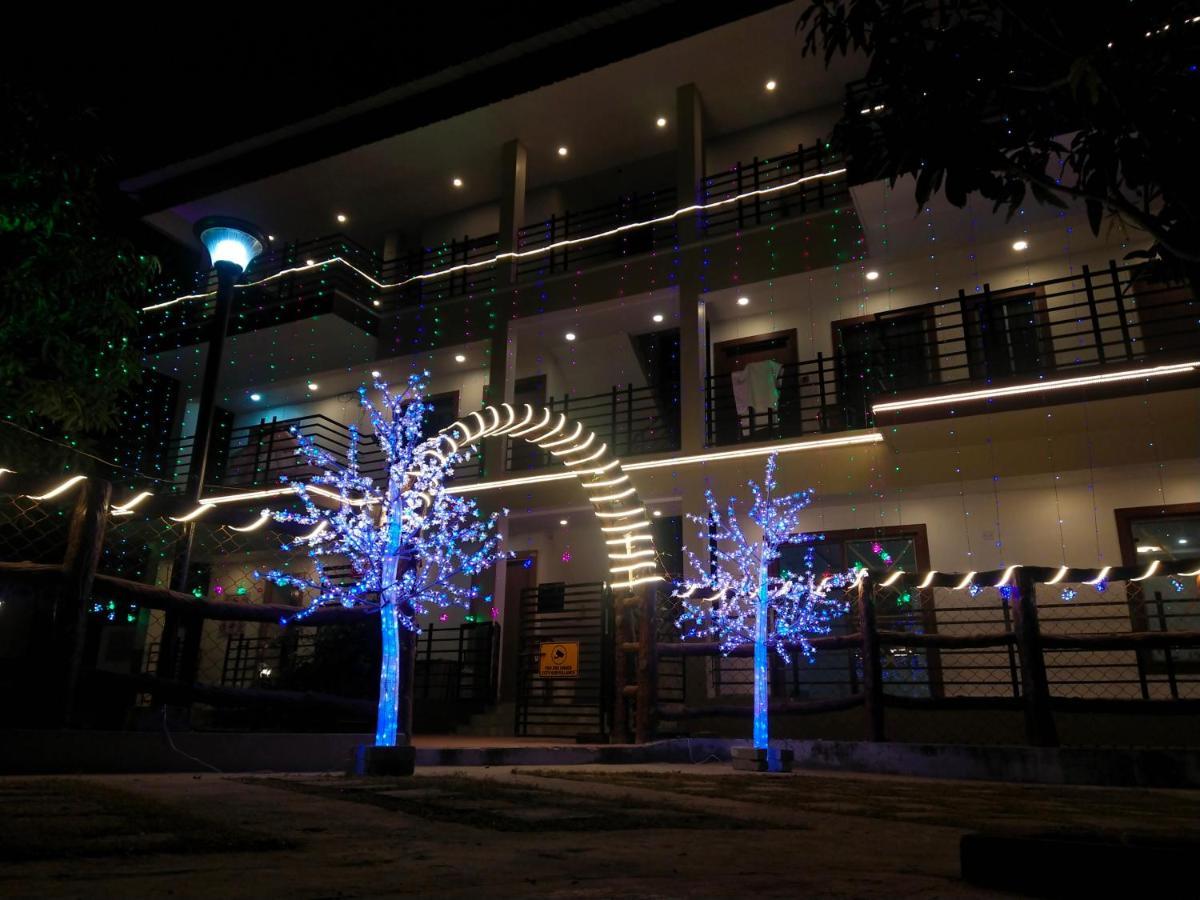 Charulata Residency Hotel Bolpur Exterior photo